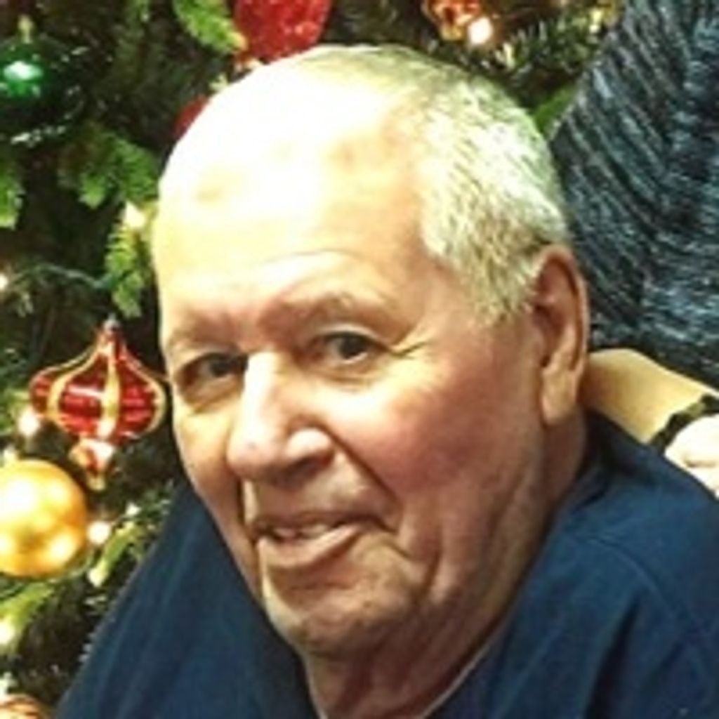 Roger M. Nelson Profile Photo