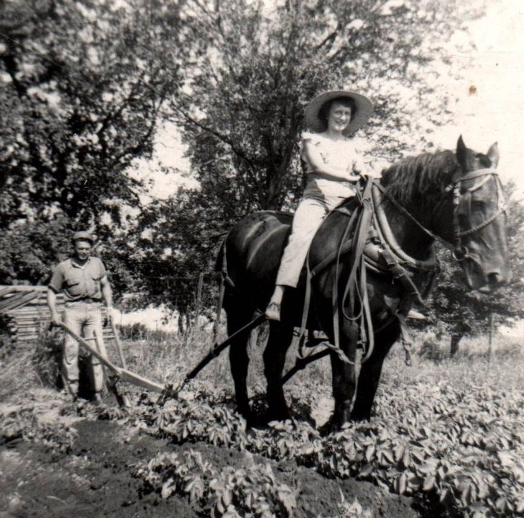 Theresa Munger Profile Photo