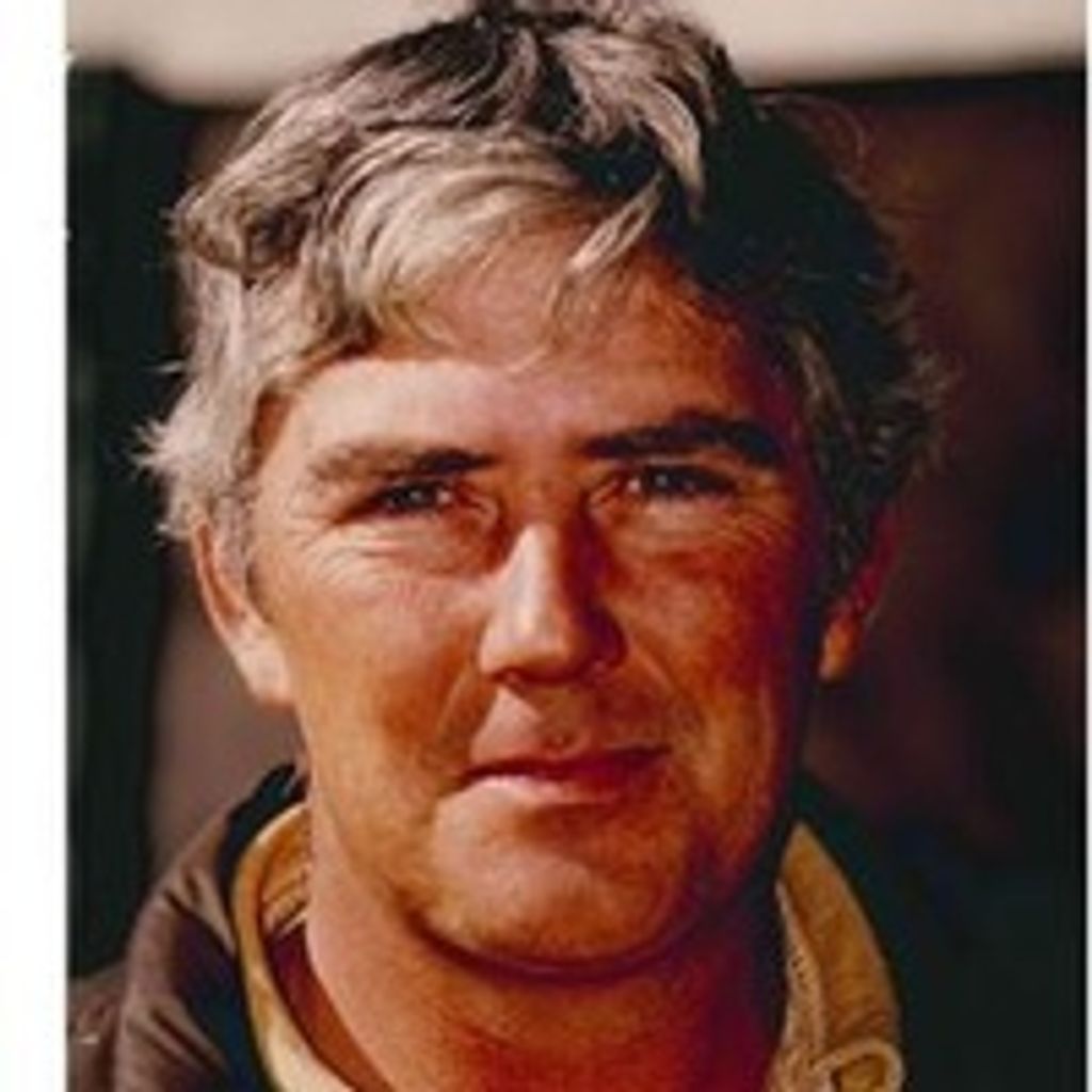 Billy  Noel Martin