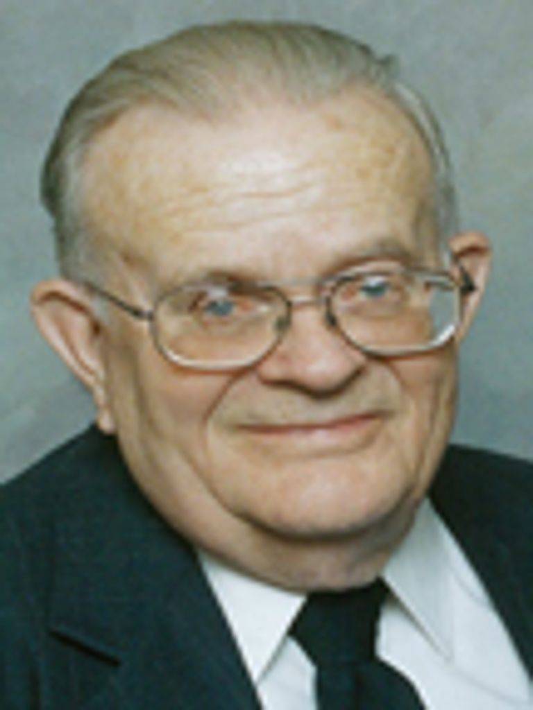 Darrell Herringer