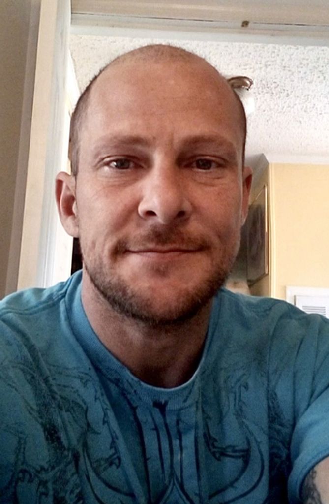 Jason William Mcbride Profile Photo