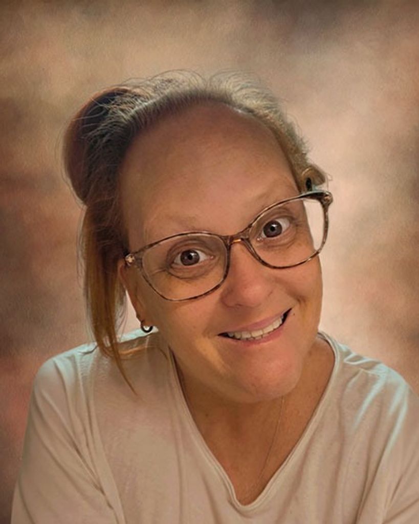 Vanessa Cole Boudreaux