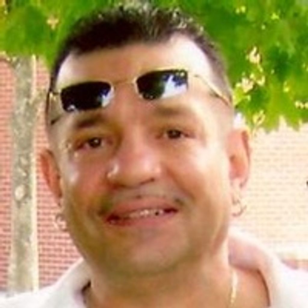 Daniel  A. Carvalho