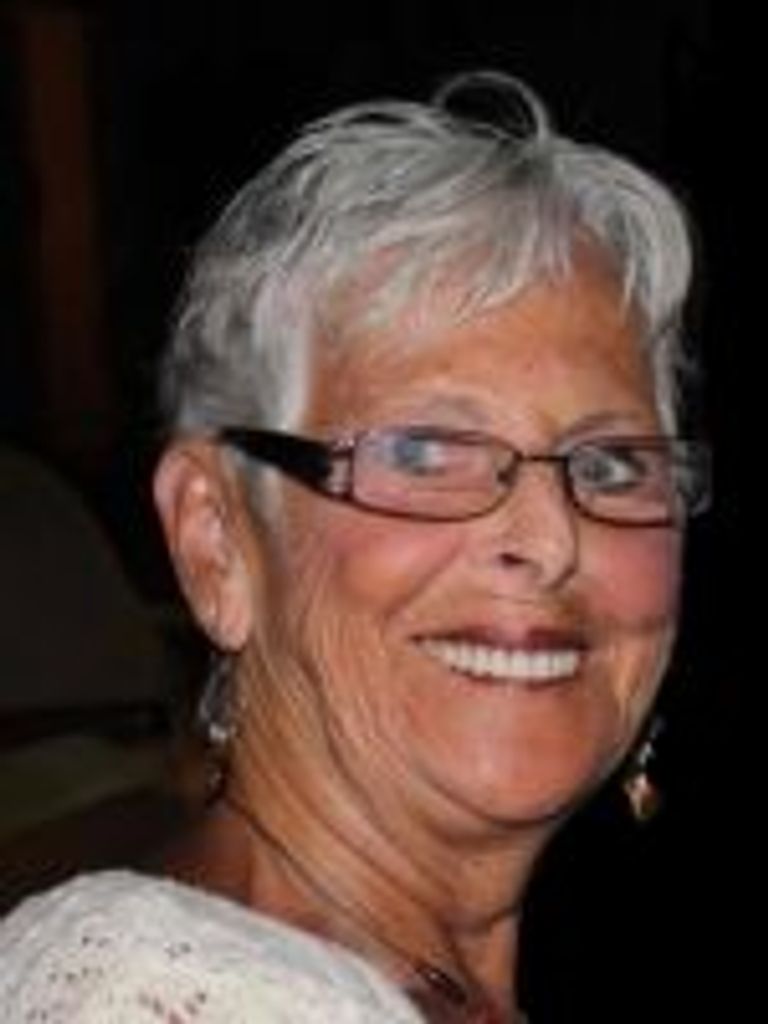 Judith Blott