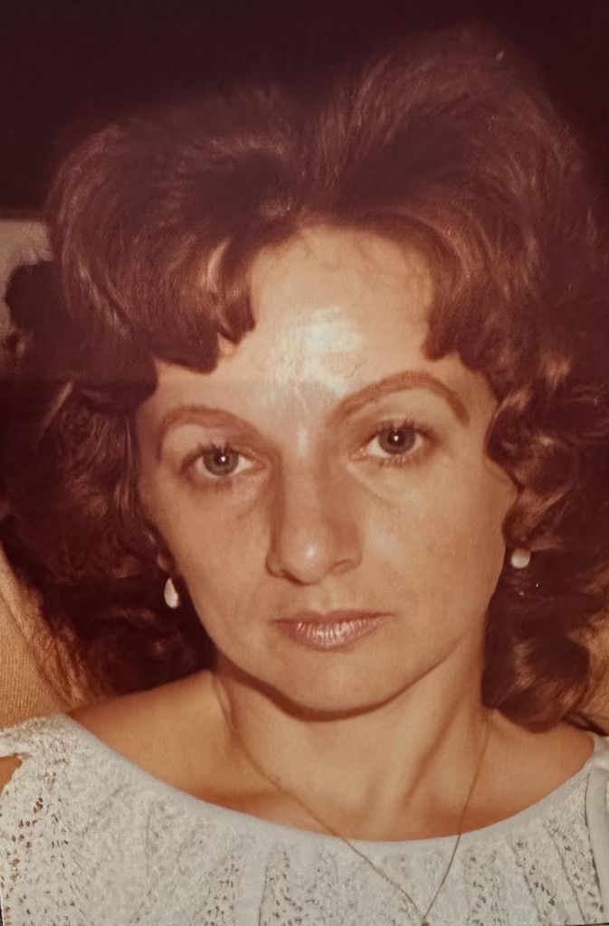 Shelia Ann (Smith) Lile