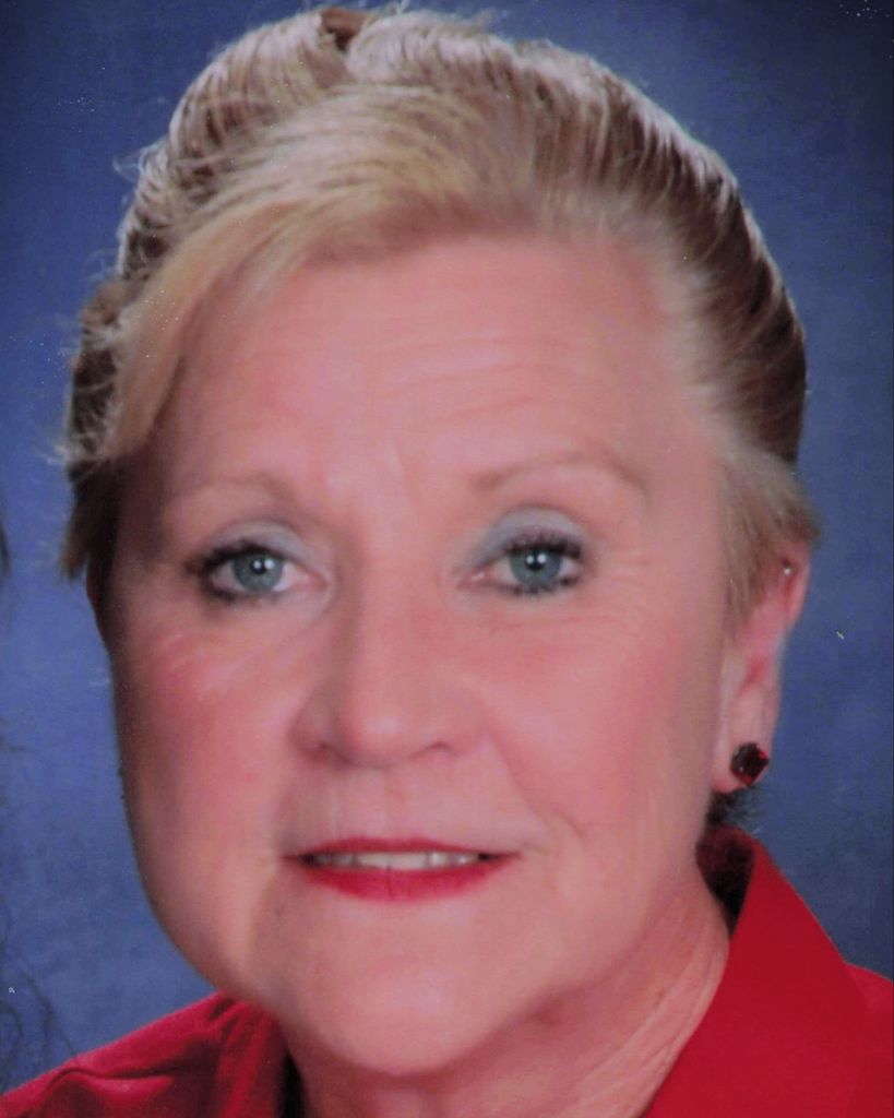 Deloris M. 'Dee' Harvey Profile Photo