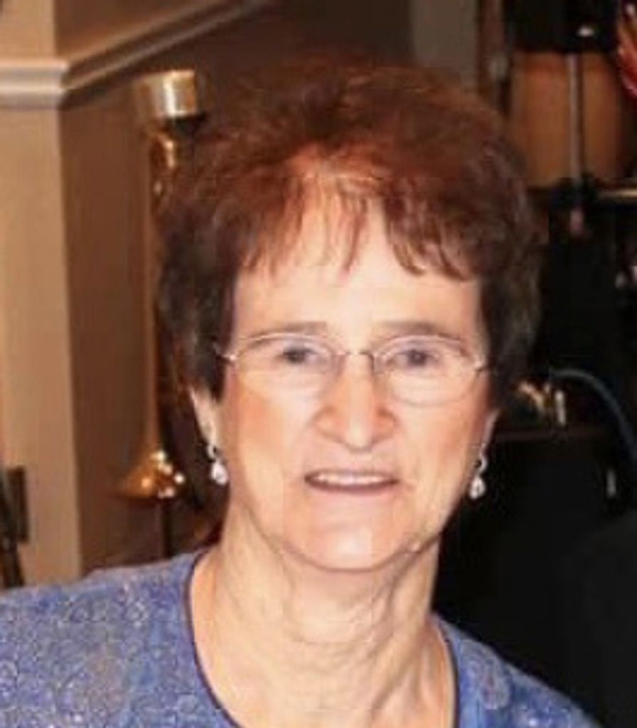 Mary Lou Butts Profile Photo