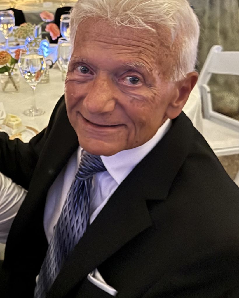 Michael Frongillo Profile Photo