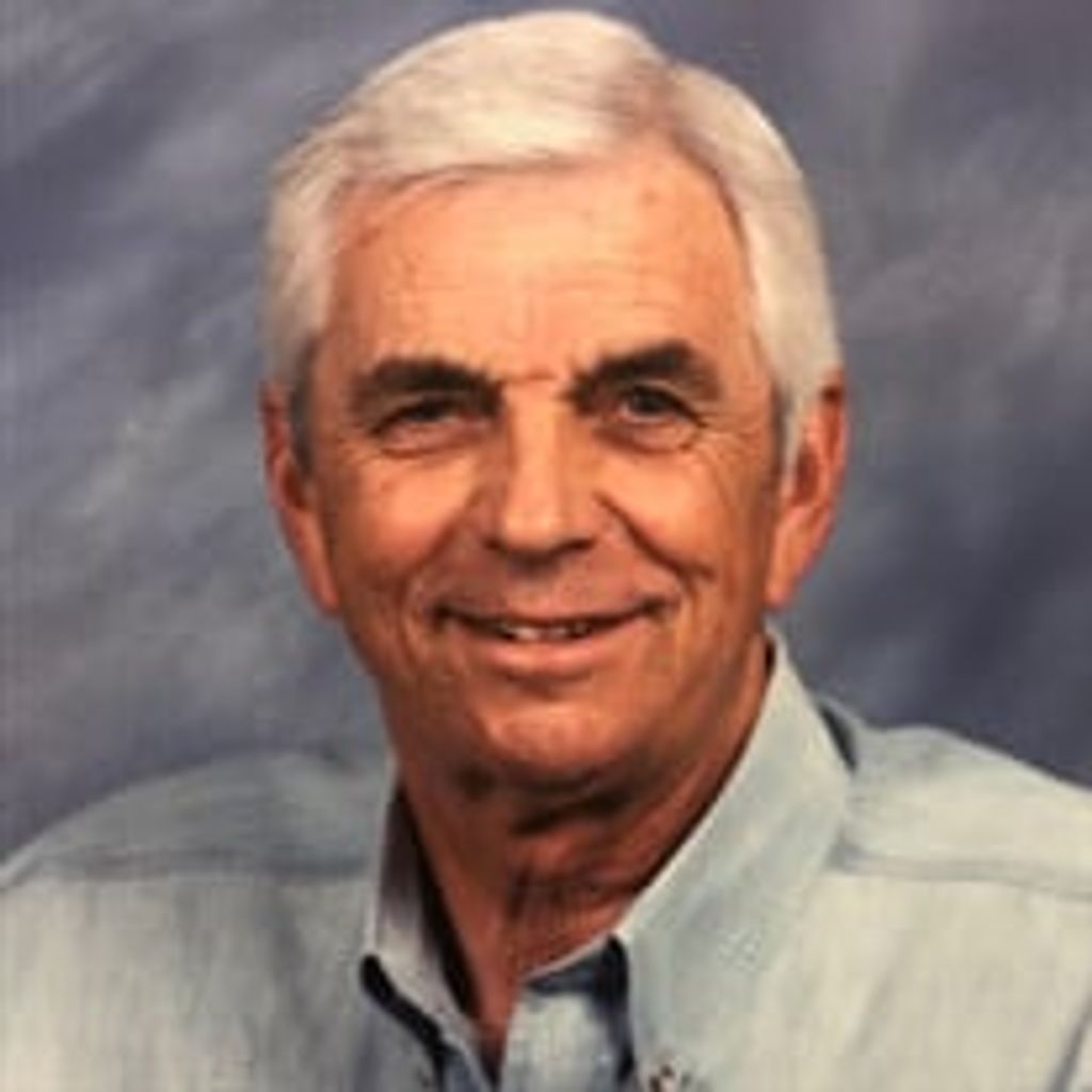Harold "Buddy" Mckee