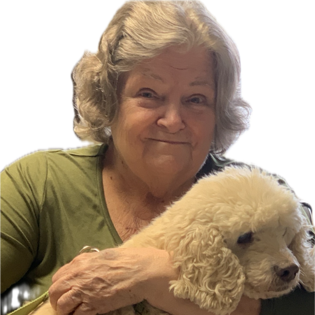 Geral Sue Ritchie Emerson Profile Photo
