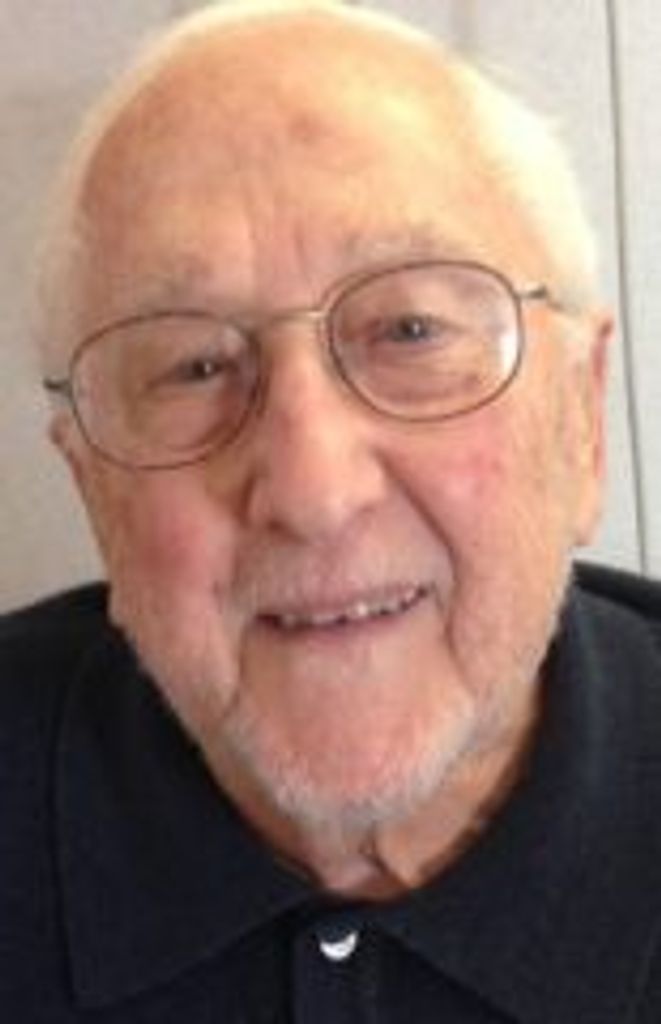 Donald J. Milter