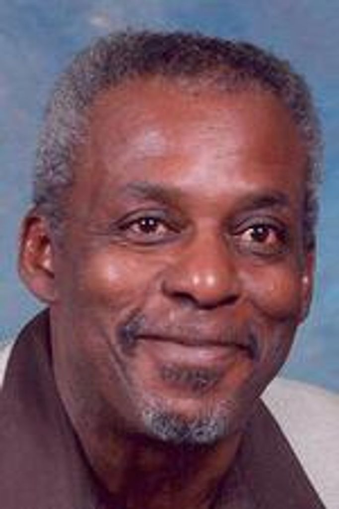 George L.  Forrest Ii