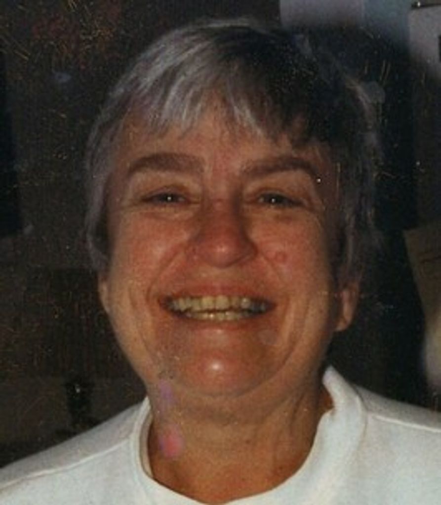 Mary Cromer
