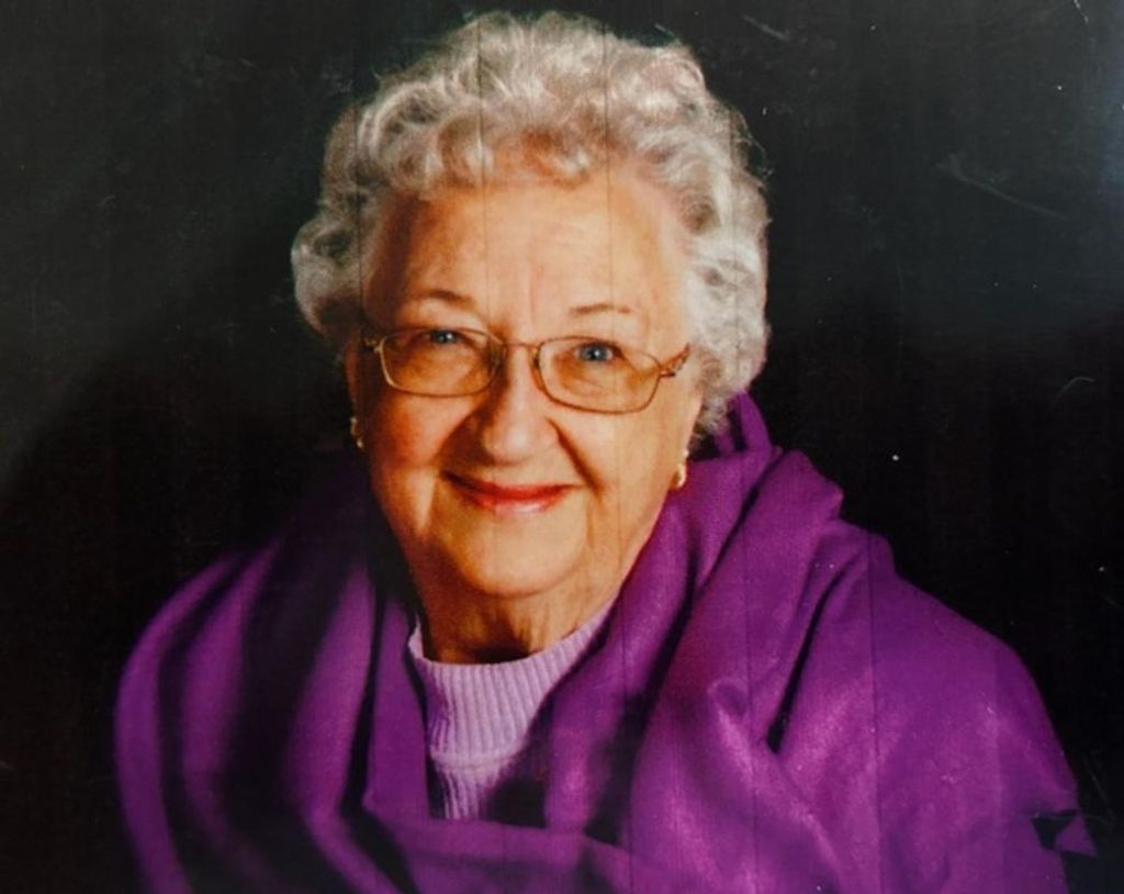 E. Marie Kepner