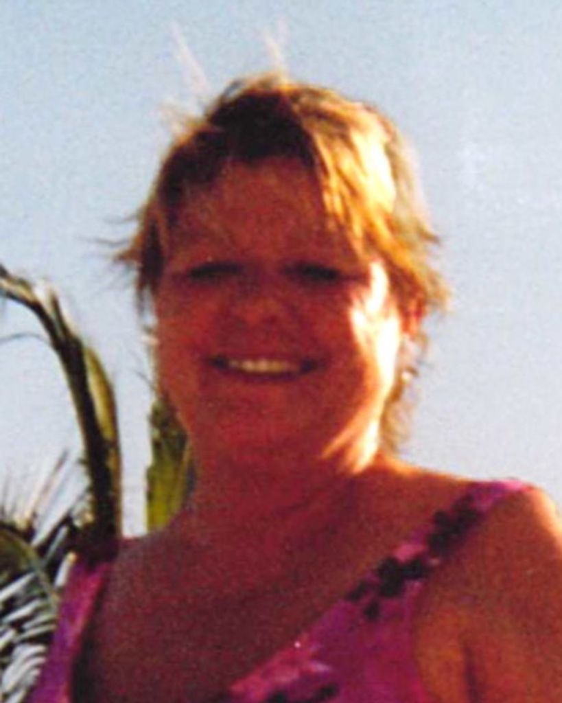 Cathy Schober-Briles Profile Photo