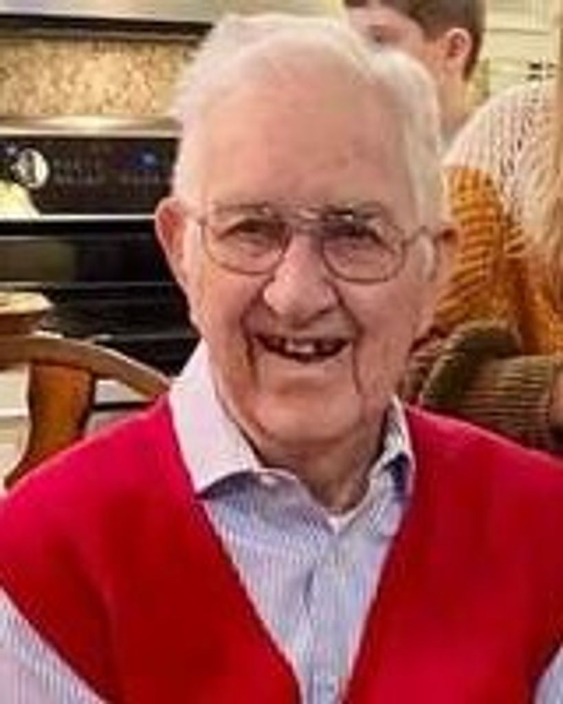 John Willis Hansford Profile Photo