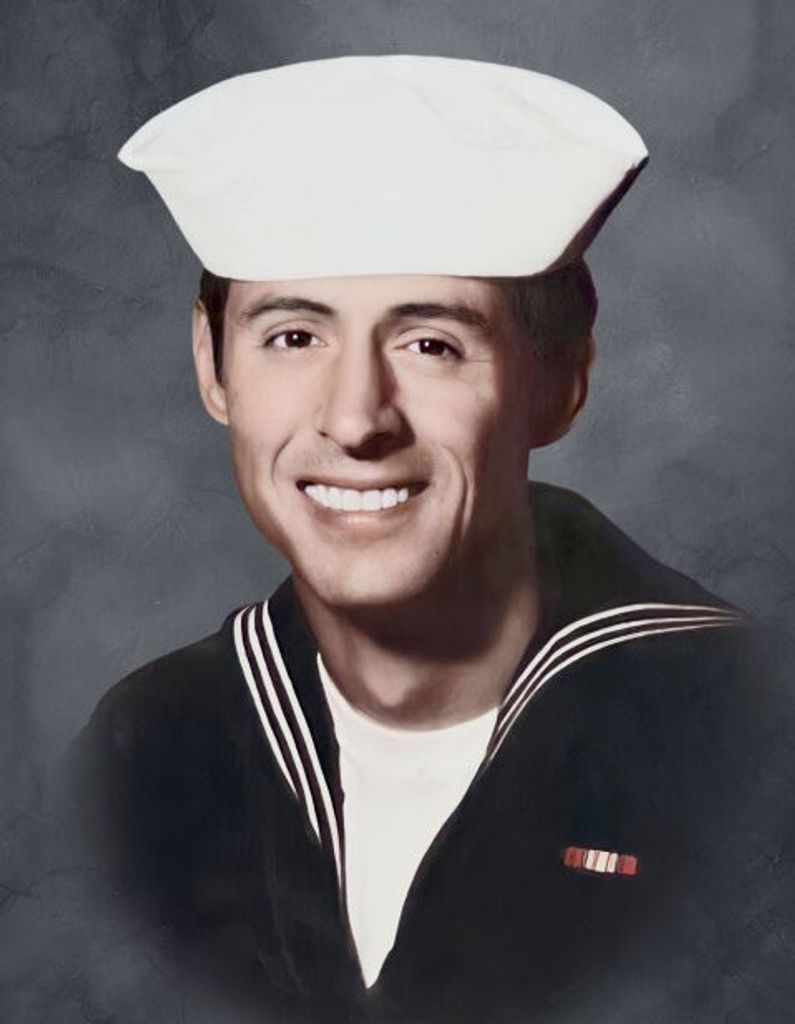 Alfredo De La Garza Jr. Profile Photo