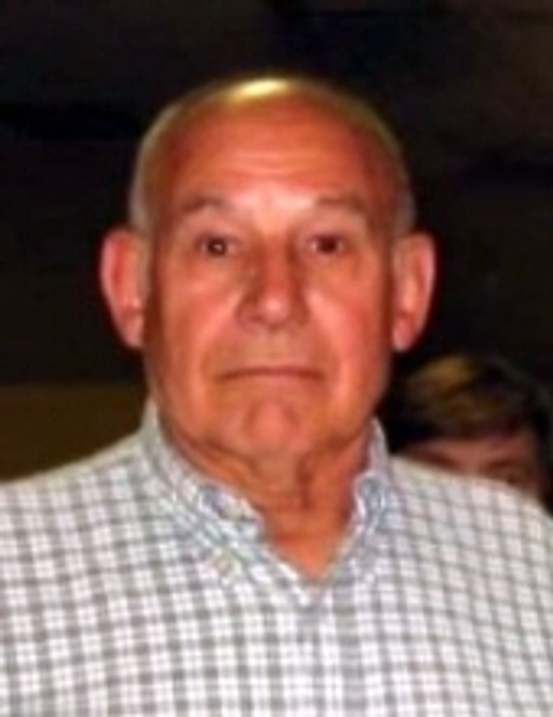 Edwin I. Gwynne