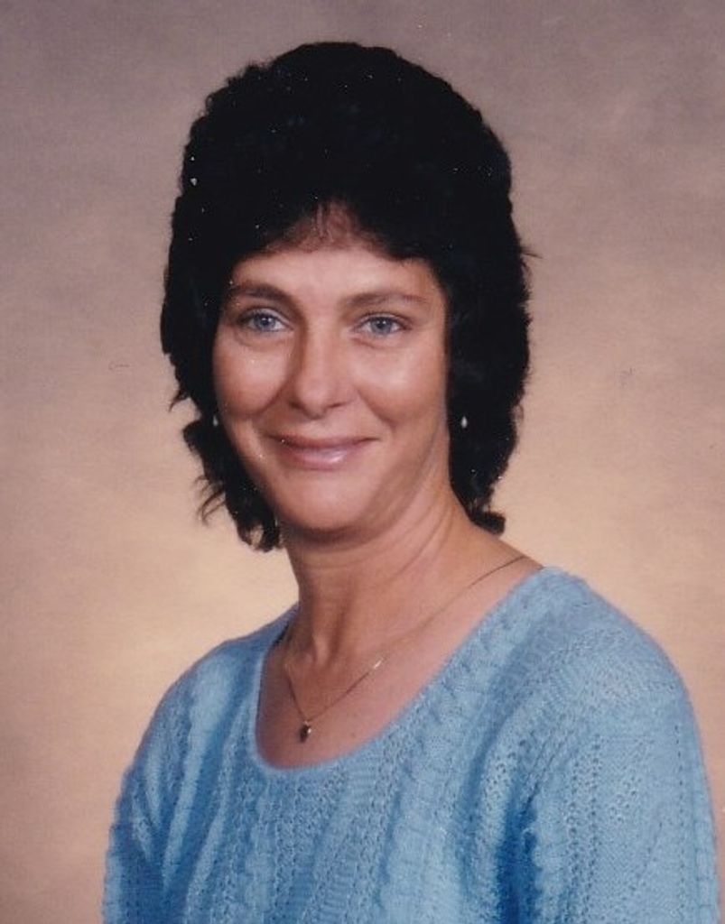 Bonnie V.M. Baughman Profile Photo