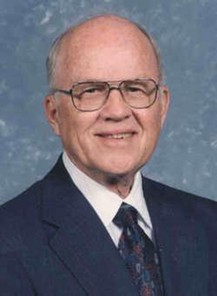 George A. Fell, Jr.