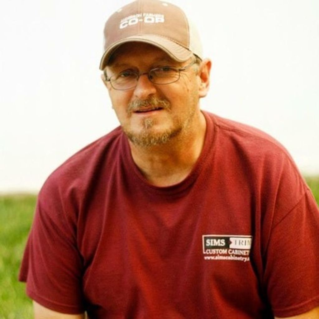 Gregory Joe Sims