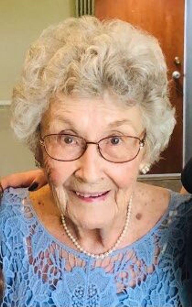 Patti Lynn Van Dusen