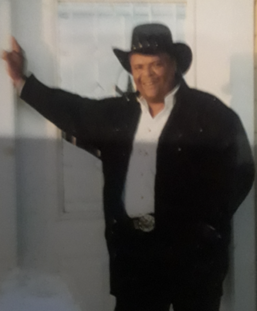 James Artha Sanderson