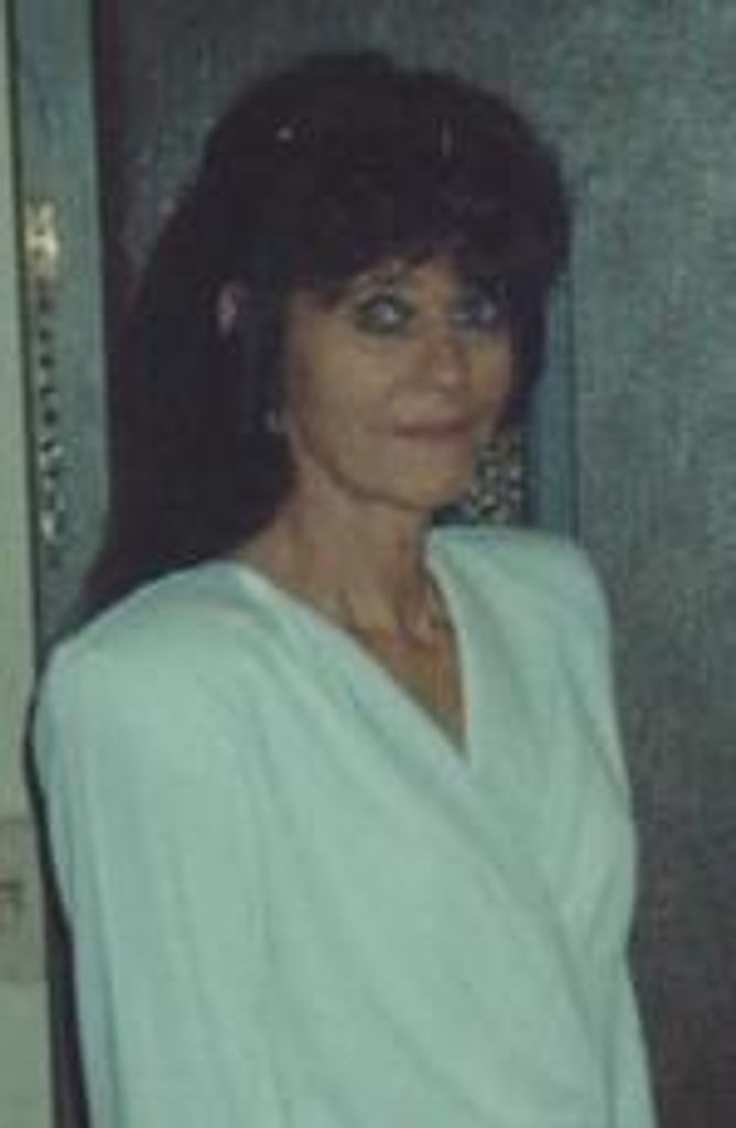 Betty  Sue Alexander