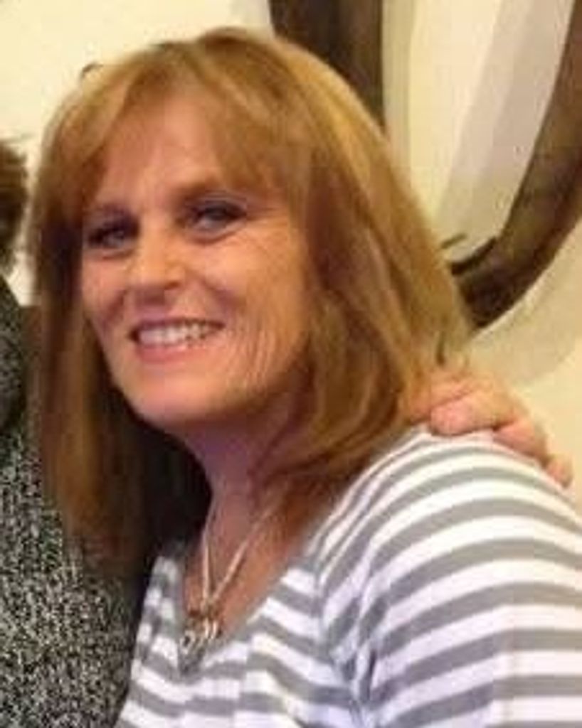 Mary Shepperson Profile Photo