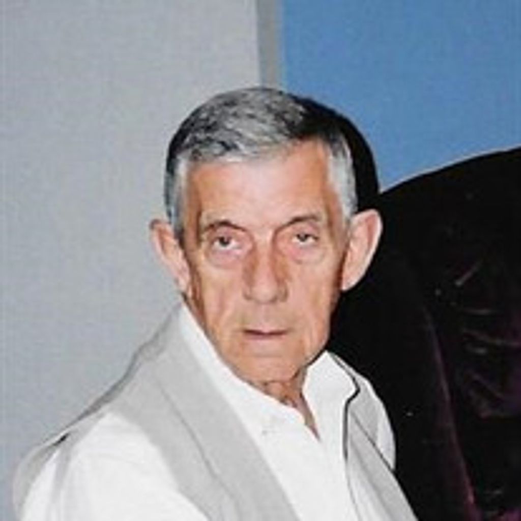 Phelps M Donald