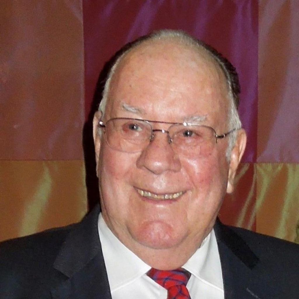 Thomas "Tom" James Macnaughtan Profile Photo