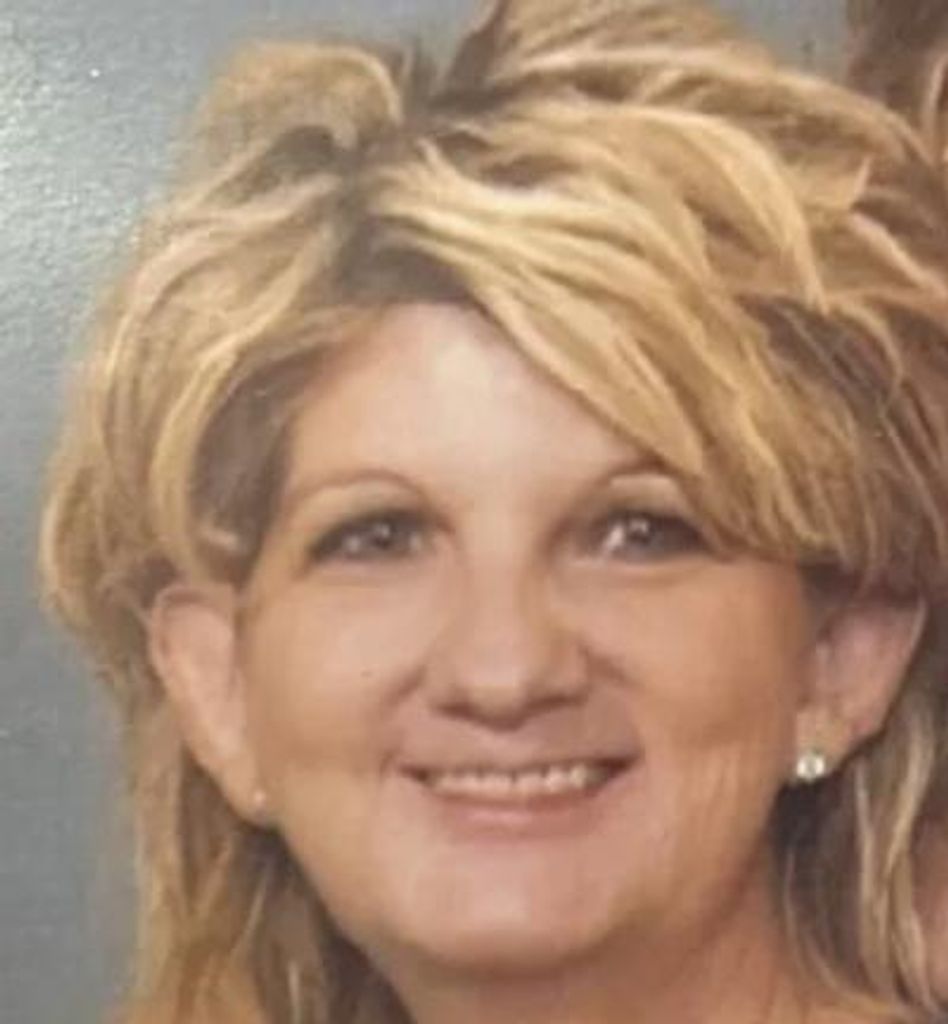 Jeanette Griffin Jenkins Profile Photo