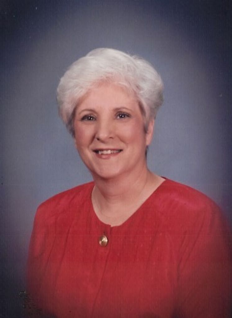 Judy Stikeleather