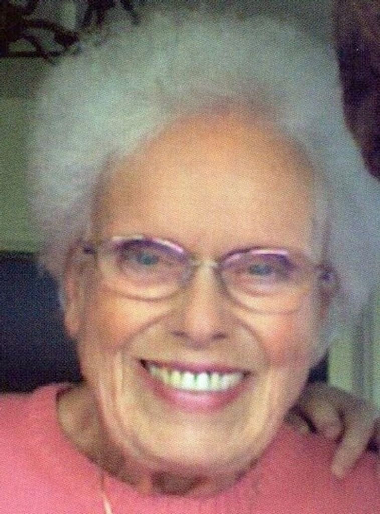 Jacquelyn Claire Keaveney Profile Photo