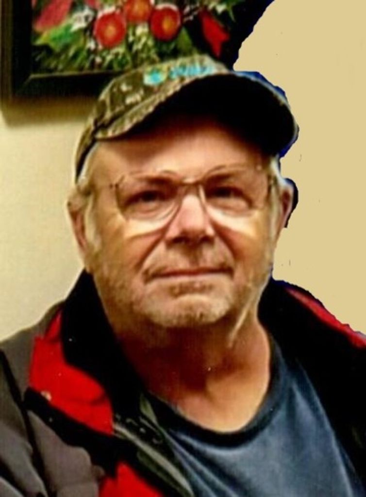 Gerald "Jerry" R. Euclide Profile Photo