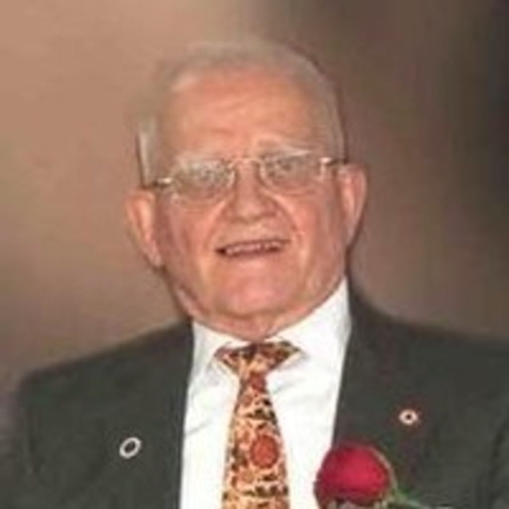 Richard W. Schmutzler