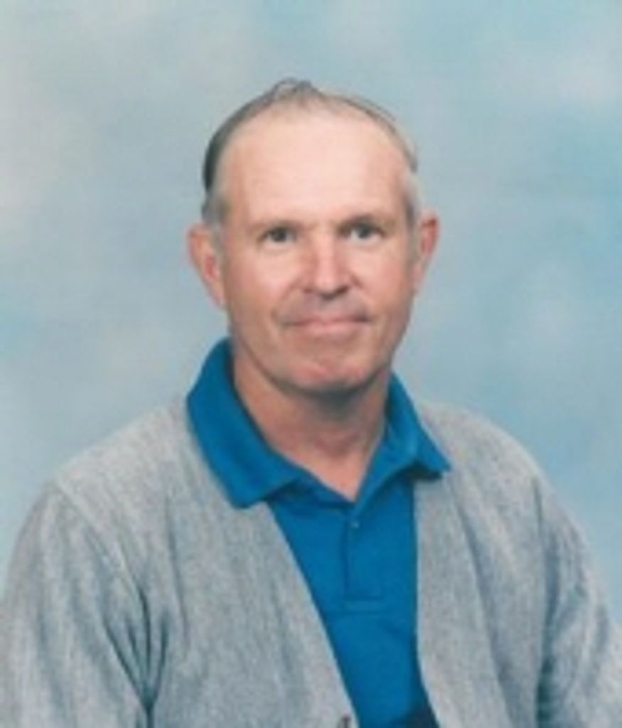 Verlin Earl Wright