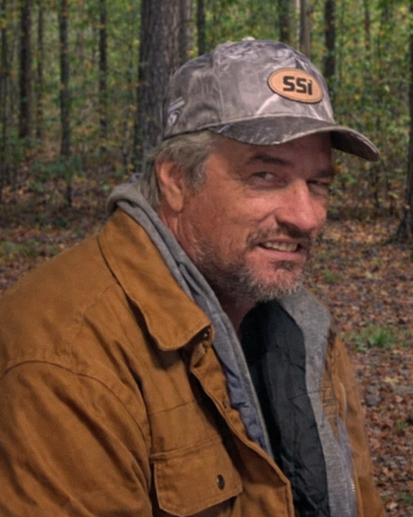 Leldon Eugene Lacey Profile Photo