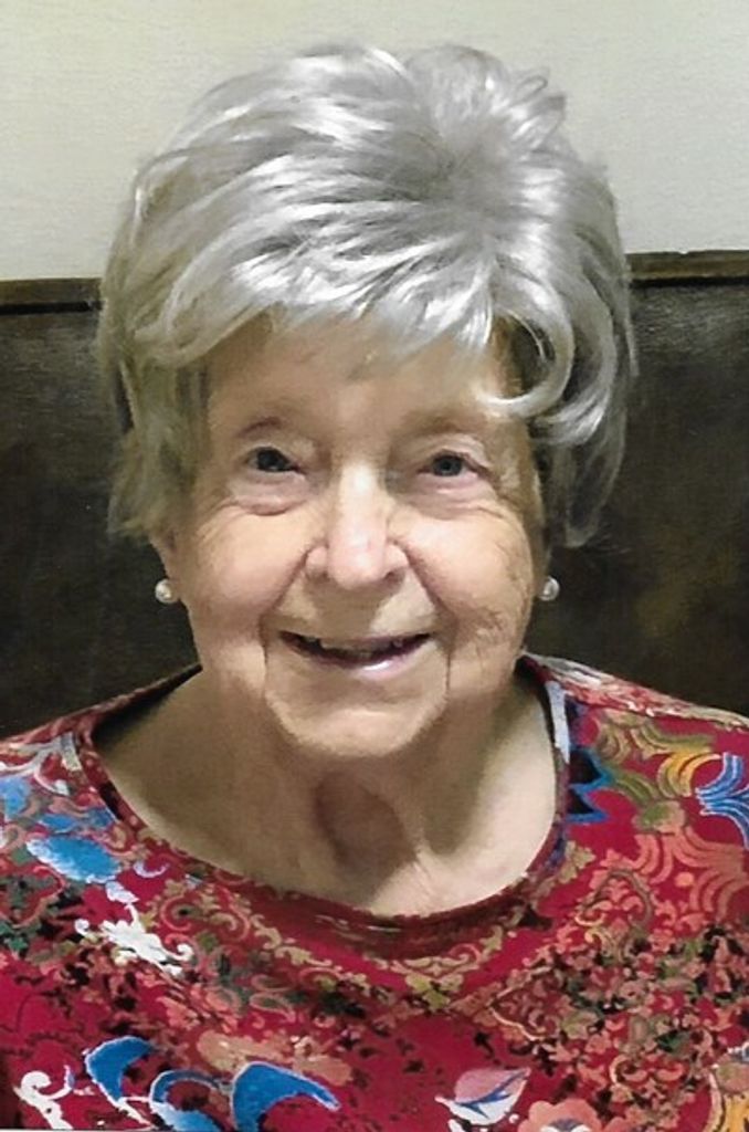 Hilda M. Schluter Profile Photo