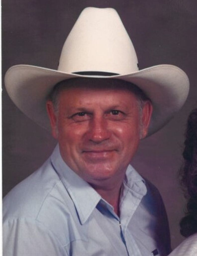 John Milton Reece Profile Photo