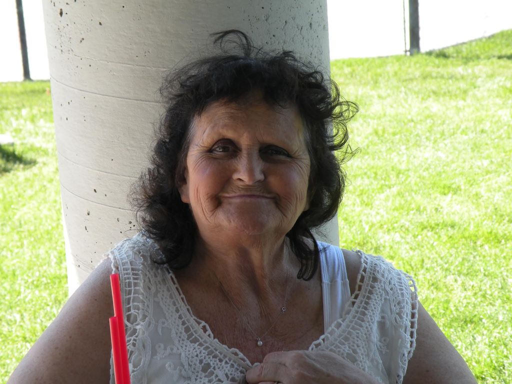 Shirley Richens Bussard