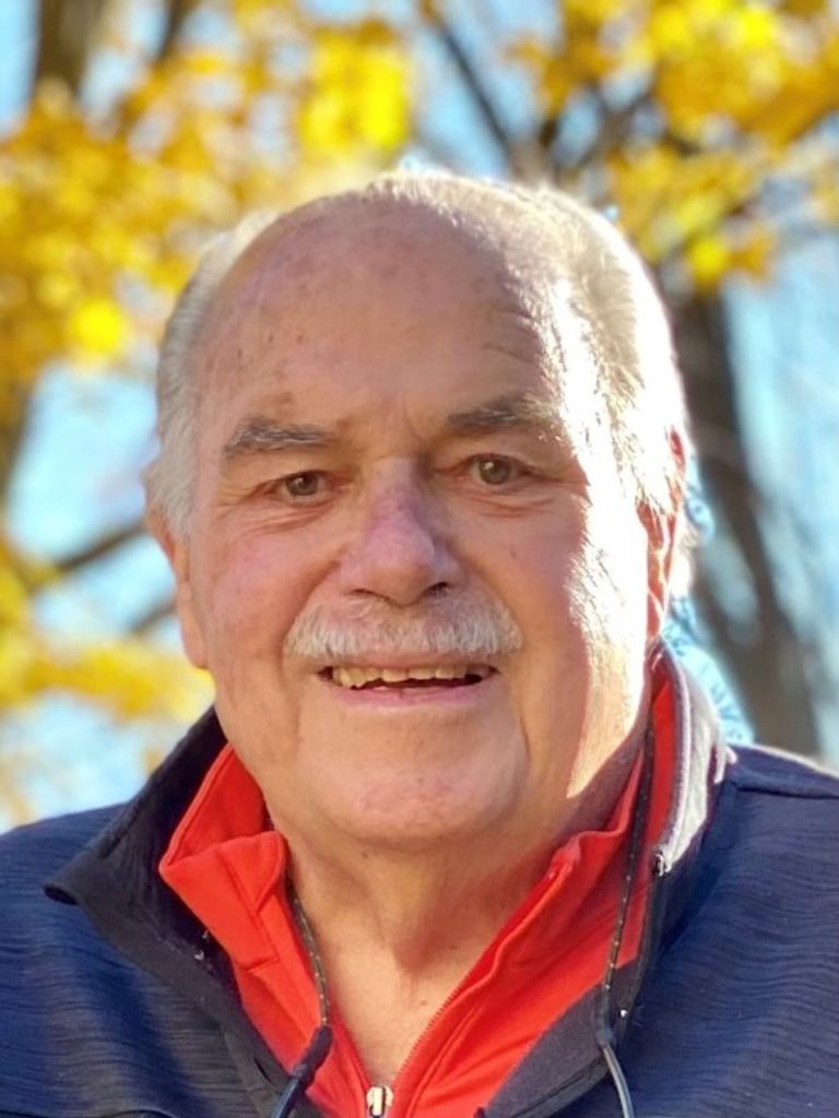 Richard Moss Lumenello Profile Photo