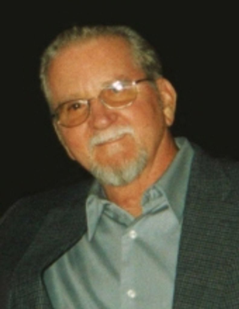 Middleton Johnson "M.J." Or "Walt" Walton Profile Photo