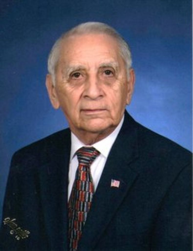Antonio Beltran Rodriguez