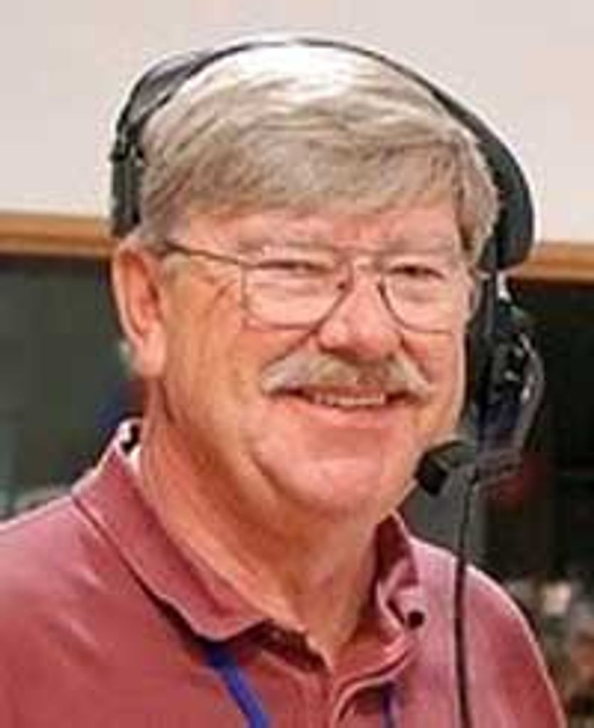 Frederick John Engle
