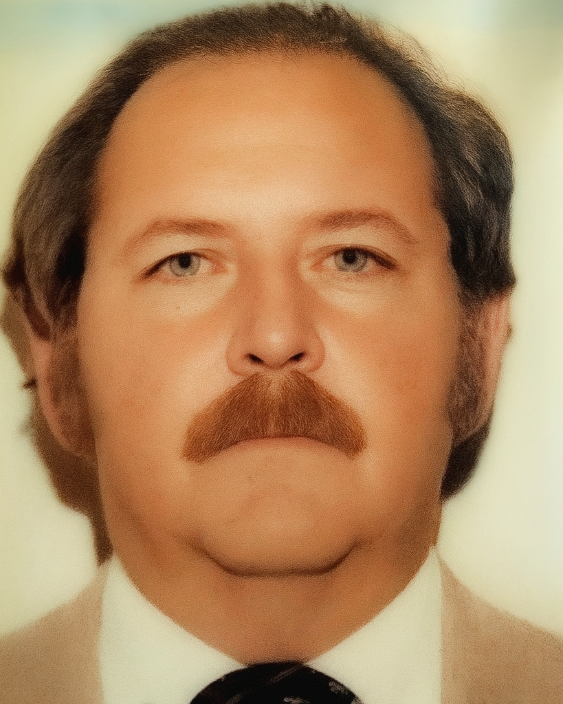 Barnwell Beecher Beck, Jr. Profile Photo