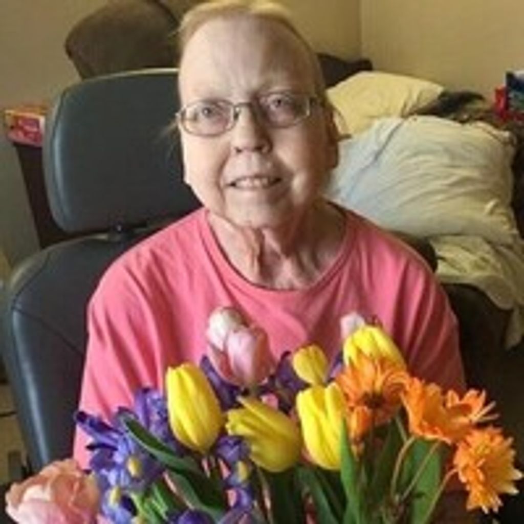 Kathleen Marie (Larson) Kerner
