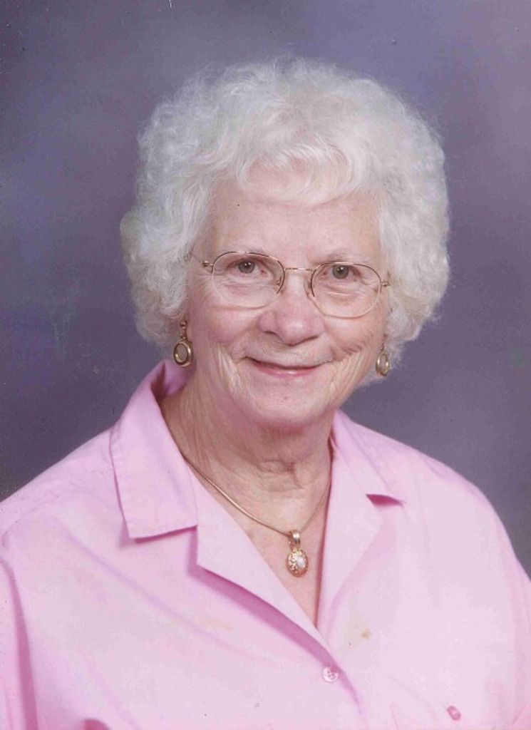 Elsie Forcier