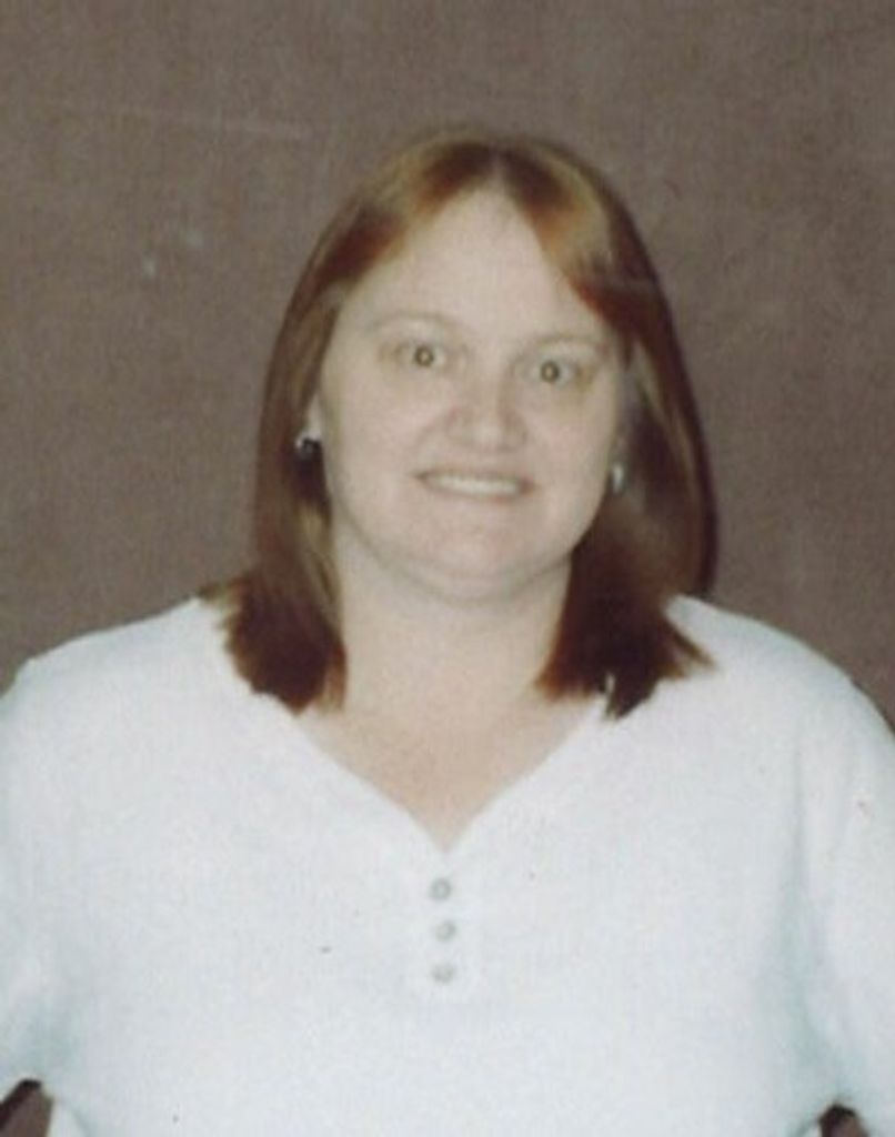 Tammy Rose Forthman Profile Photo