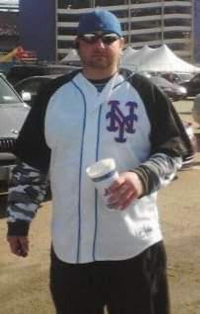 Andrew George Polites, Jr. Profile Photo